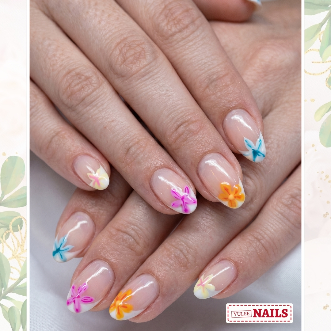 Nail June 1
